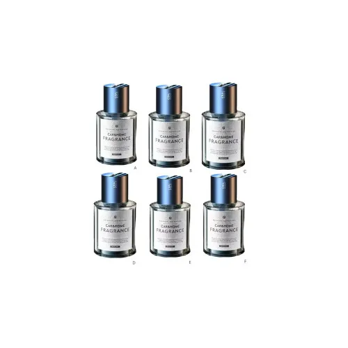 Rezerva ulei esential 160ml pentru auto compatibila aparat difuzor odorizant FS-3604