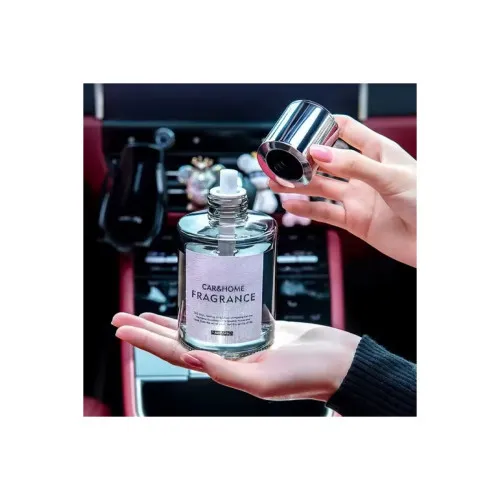 Rezerva ulei esential 160ml pentru auto compatibila aparat difuzor odorizant FS-3604 — imaginea 2