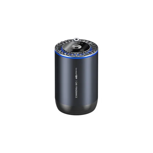 Rezerva ulei esential 50ml pentru auto compatibila aparat difuzor odorizant FS-6157 — imaginea 3
