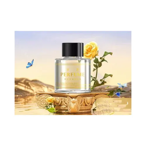 Rezerva ulei esential 50ml pentru auto compatibila aparat difuzor odorizant FS-6157