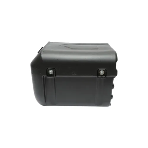 Rezervor apa din plastic negru 30L 332 x 420 x 331 mm