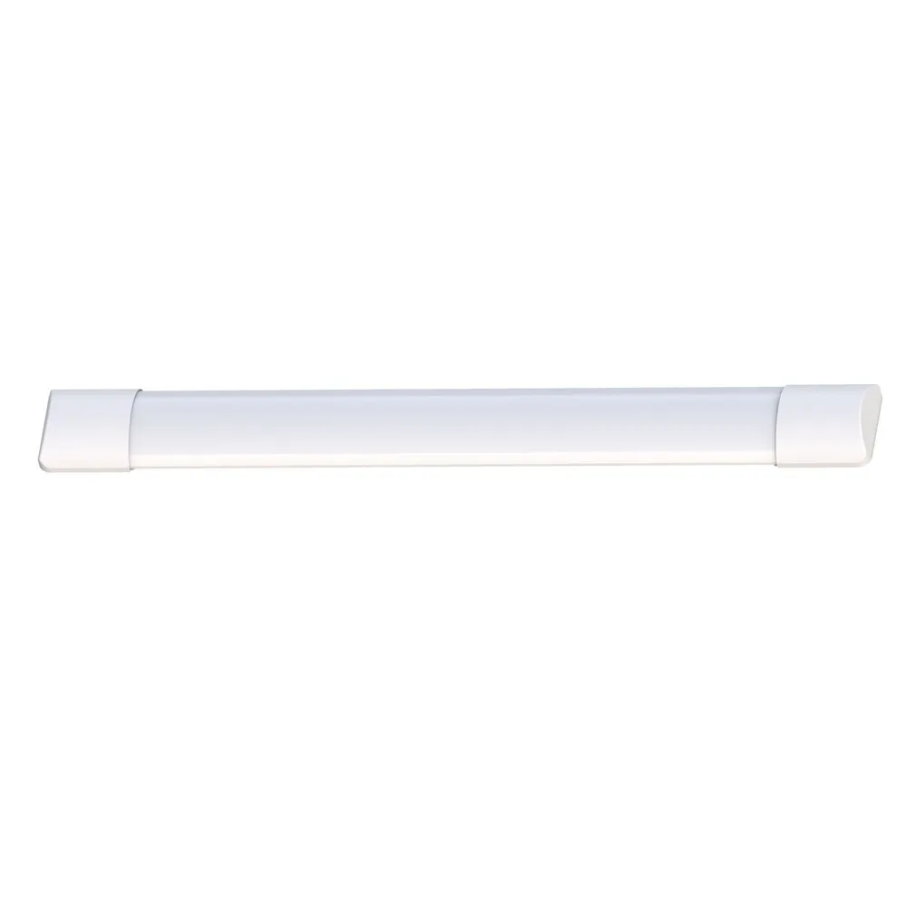Rigleta LED Okha, 1500 lm, lumina neutra, 60 cm, IP20