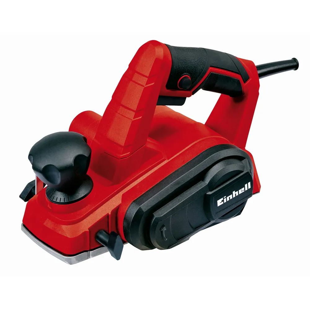 Rindea electrica Einhell TC-PL 750, cu cablu, 750W, 230 V, 2 mm
