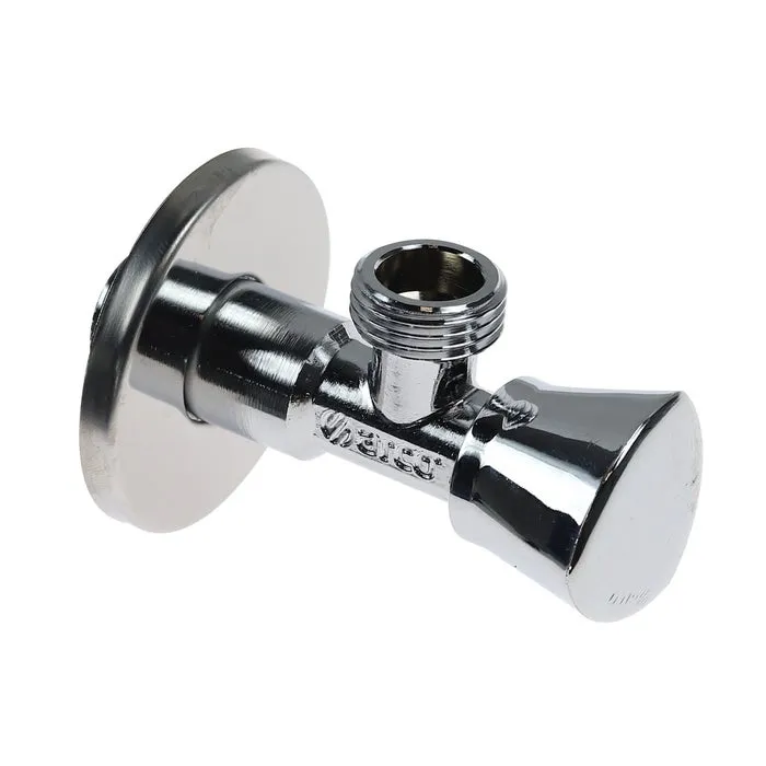 Robinet calorifer, cu ventil incorporat, Arco Regula, Z0900, alama, 1/2" x 3/8"