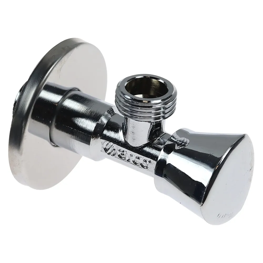 Robinet calorifer, cu ventil incorporat, Arco Regula, Z0912, alama, 1/2" x 1/2"