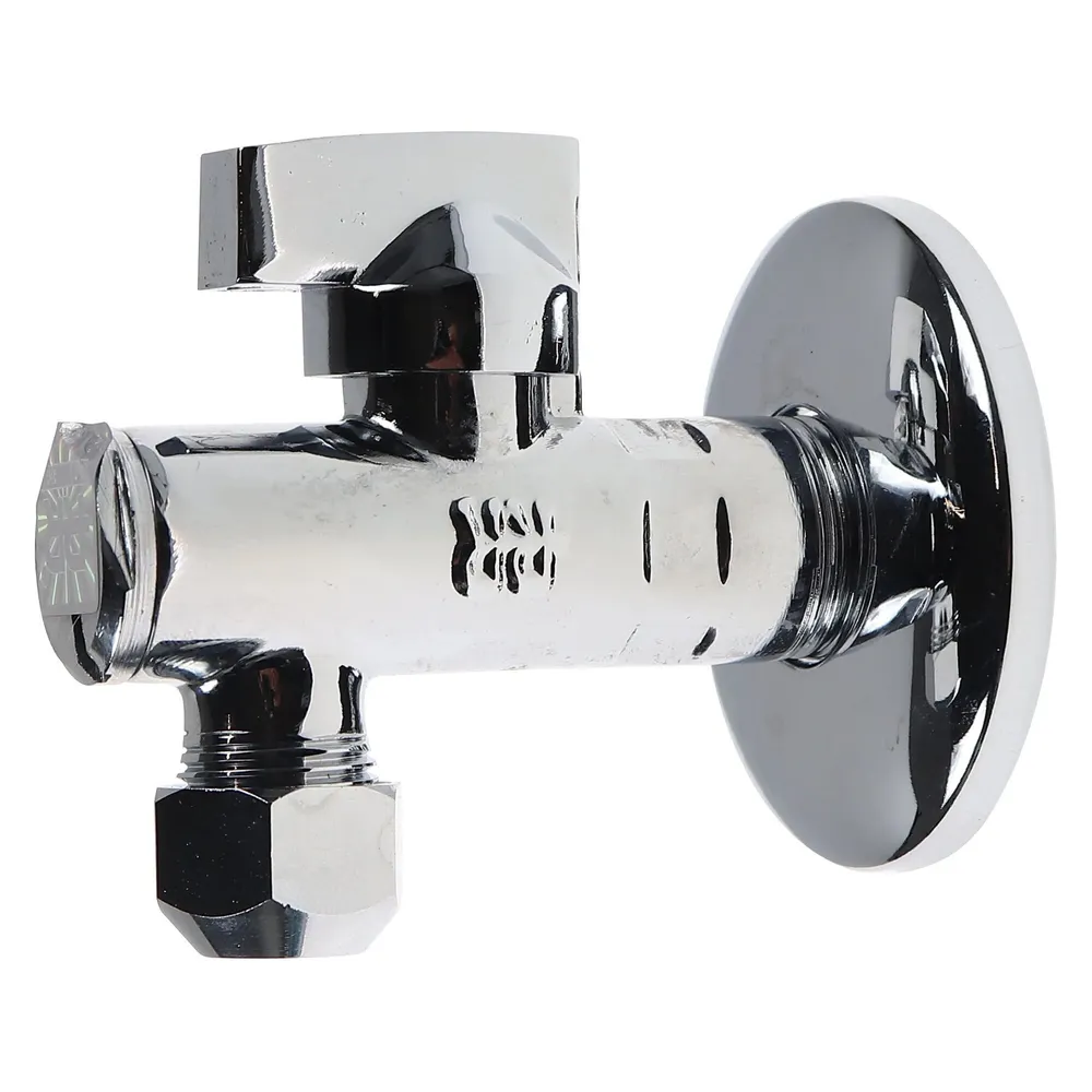 Robinet colt cu filtru, Remer, 1231210, D 1/2"x 10 mm