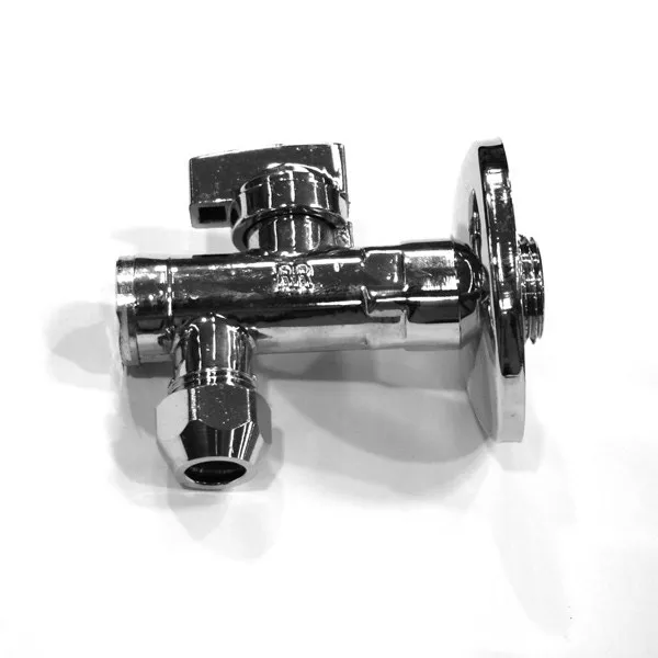 Robinet colt cu filtru, Remer, 1231210, D 1/2"x 10 mm