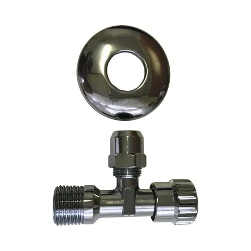 Robinet coltar 1/2"x3/8"