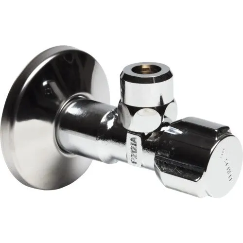 Robinet coltar Schell 1/2"x3/8" crom