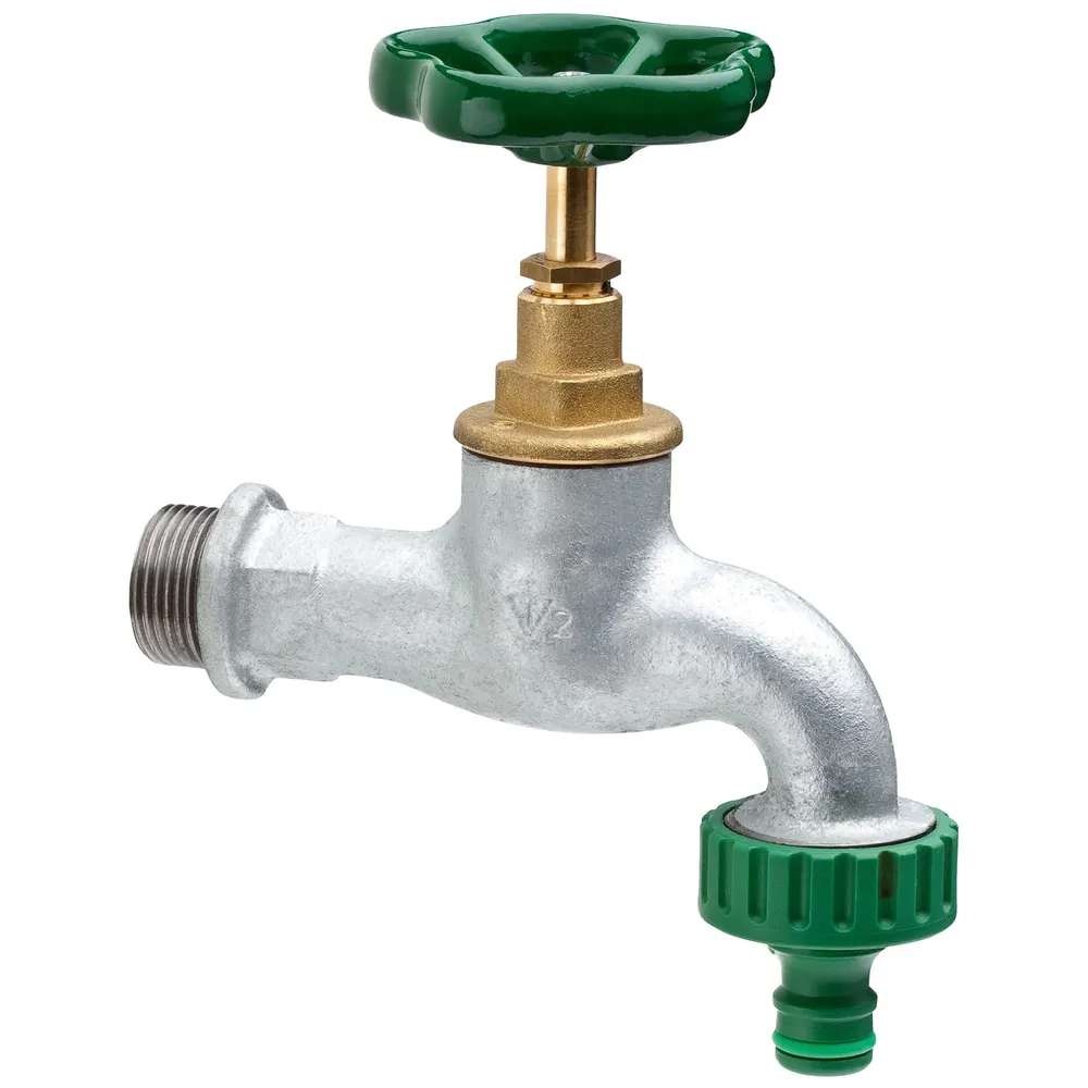Robinet de evacuare Viking 1/2"