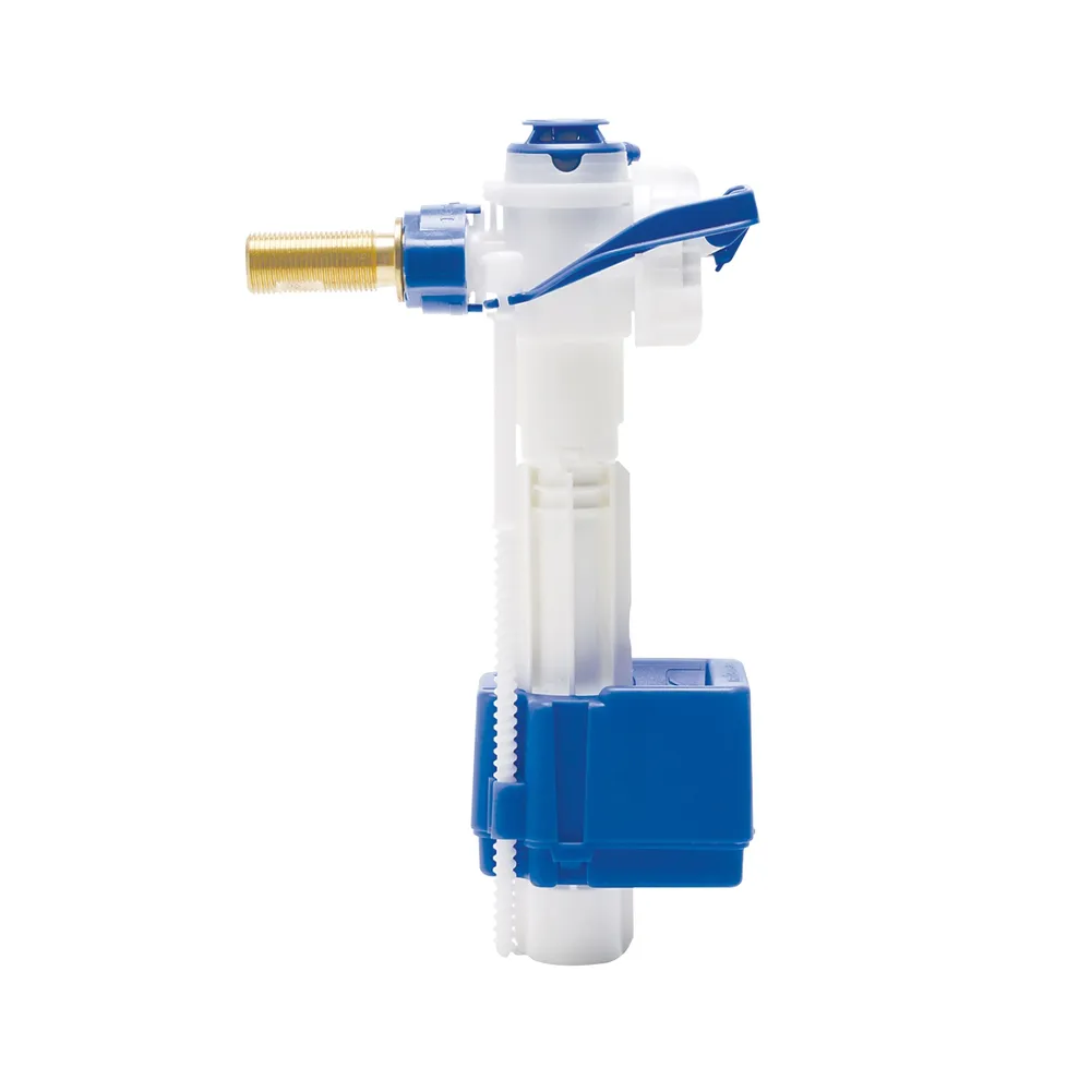 Robinet flotor pentru rezervor wc, LIV FM 747, alimentare laterala, fara senzor