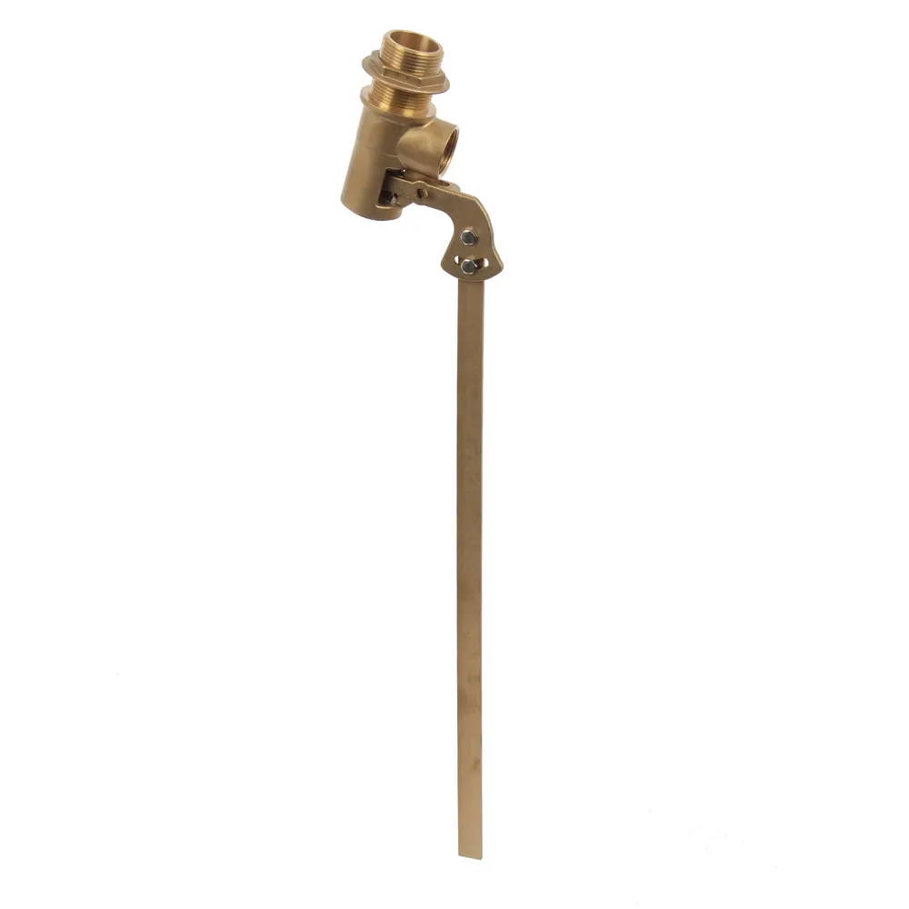 Robinet flotor Remer, alama, 17820, D 2"