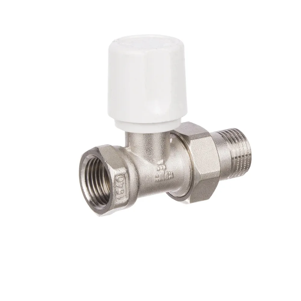Robinet tur mecanic Bianchi, drept, 1/2"