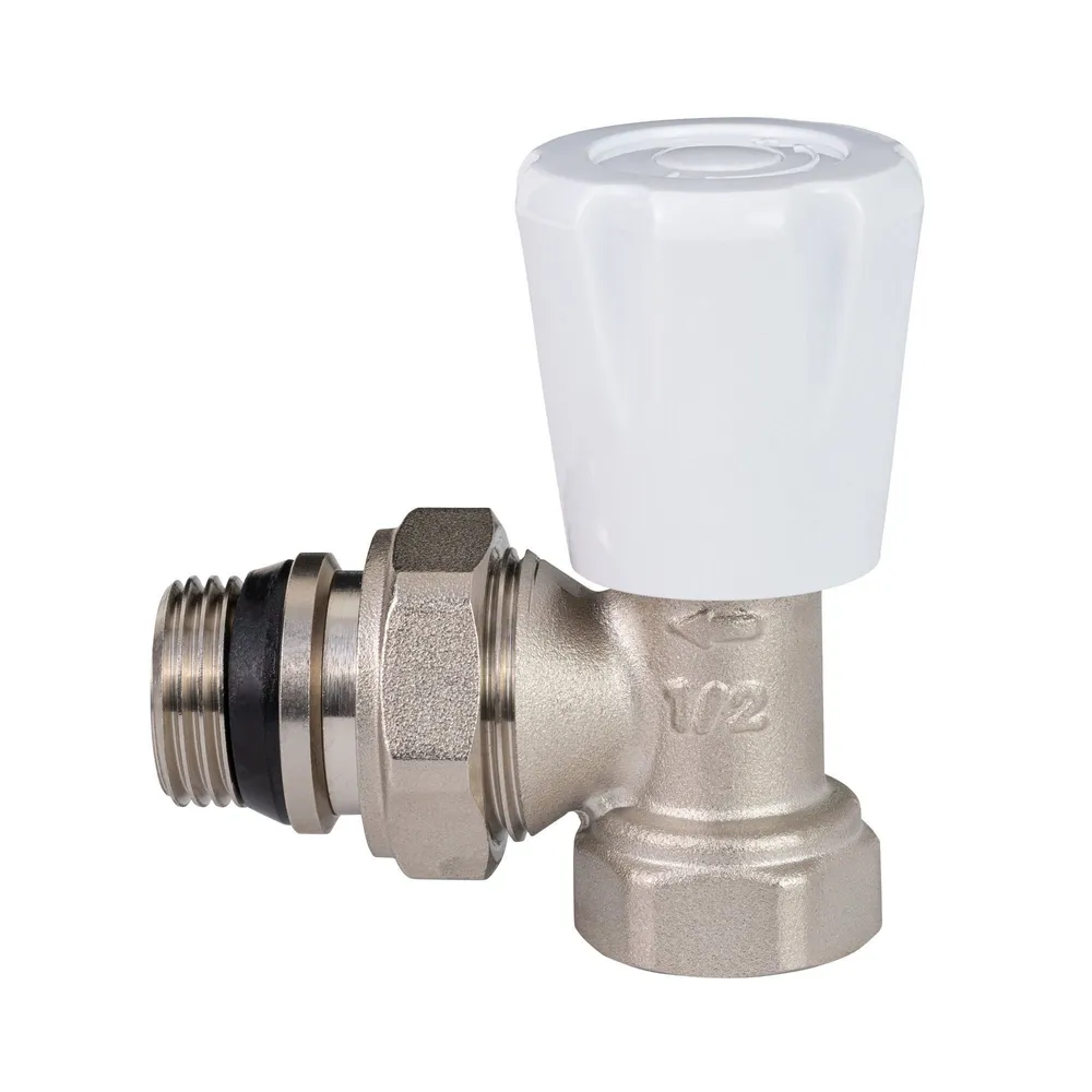 Robinet tur mecanic Equation, coltar, 1/2" FI