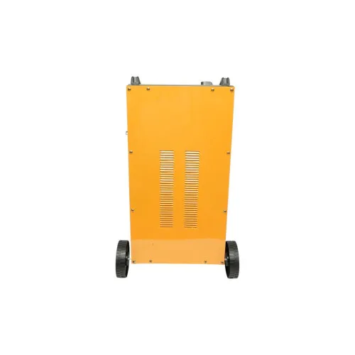 Robot pornire auto si redresor baterie 12/24V 20-1000Ah 360A Breckner Germany — imaginea 5
