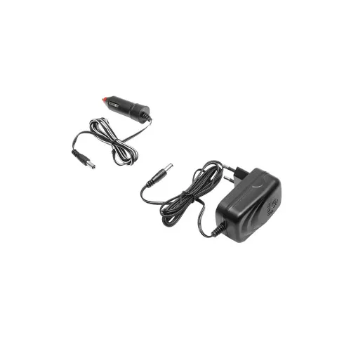 Robot pornire portabil cu 5 functii 12/24V 300W 600-3000A, baterie inclusa, lampa LED 3W si 1xUSB 5V/2.1A — imaginea 8
