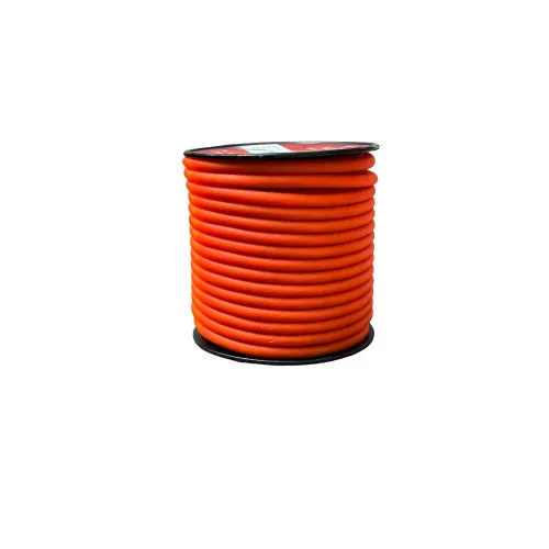 Rola cablu auto Putere 4GA CU-AL lungime 30m +