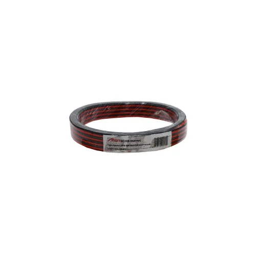 Rola cablu boxe r/n 2x0.5mm 10m