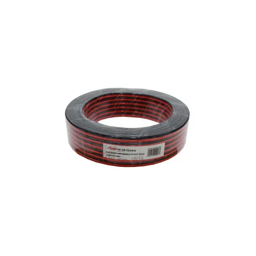 Rola cablu boxe r/n 2x1,5mm 25m