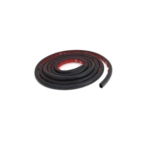 Rola cheder auto cu adeziv 3M 20 metri 9 mm spuma cauciucata universal