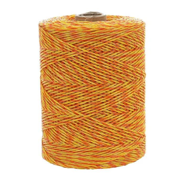 Rola fir gard electric FECO500 - 500 m, rezistenta de rupere 40 kg