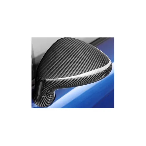 Rola folie carbon 5D Negru lucios (imitatie negru lacuit) 1,5mx20m — imaginea 4