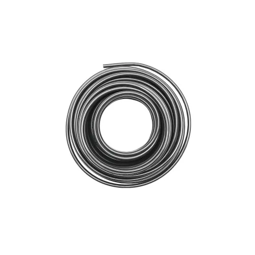 Rola furtun aer 25m tub polyamid fi 10mm pentru mufa rapida / DISCW53