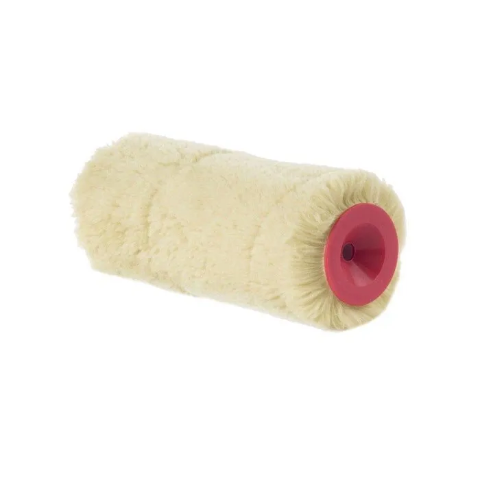 Rola Holzer 02-062, poliacril, 18 cm, D 70 mm