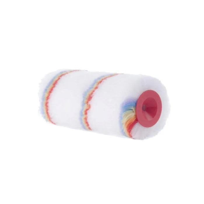 Rola Holzer 02-072, poliacril, 18 cm, D 80 mm