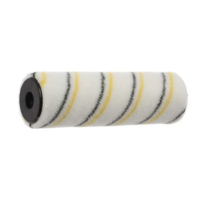 Rola Holzer Profi 506R, poliamida si nylon, 18 cm, D 48 mm