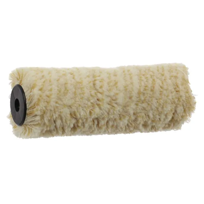 Rola Holzer Profi 523R, poliamida si nylon, 25 cm, D 52 mm