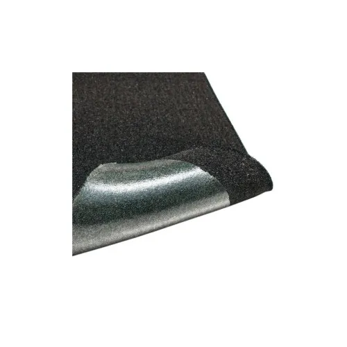 Rola insonorizant auto cu material textil si adeziv, grosime 8mm, 1m x 10m