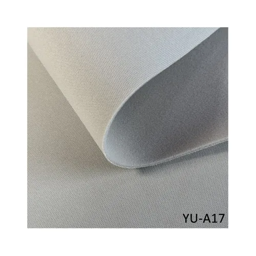 Rola material textil buretat pentru plafon si tapiterii auto 27.4 m x 1.5 m Premium — imaginea 3