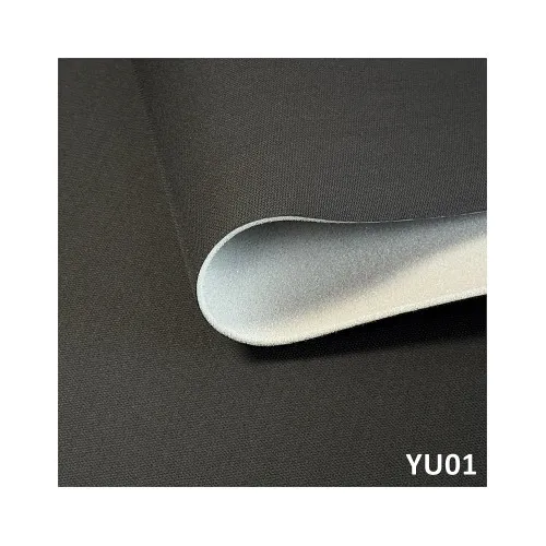 Rola material textil buretat pentru plafon si tapiterii auto 27.4 m x 1.5 m Premium