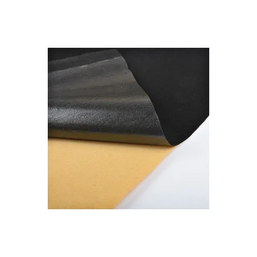 Rola material textil cu adeziv grosime 2mm, 1mx10m