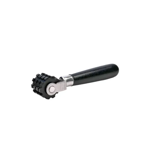 Rola montaj insonorizant auto 50 mm pentru materiale antifonare — imaginea 2