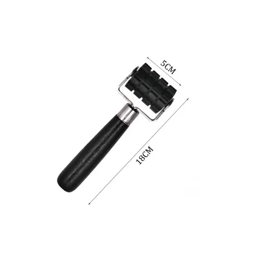 Rola montaj insonorizant auto 50 mm pentru materiale antifonare
