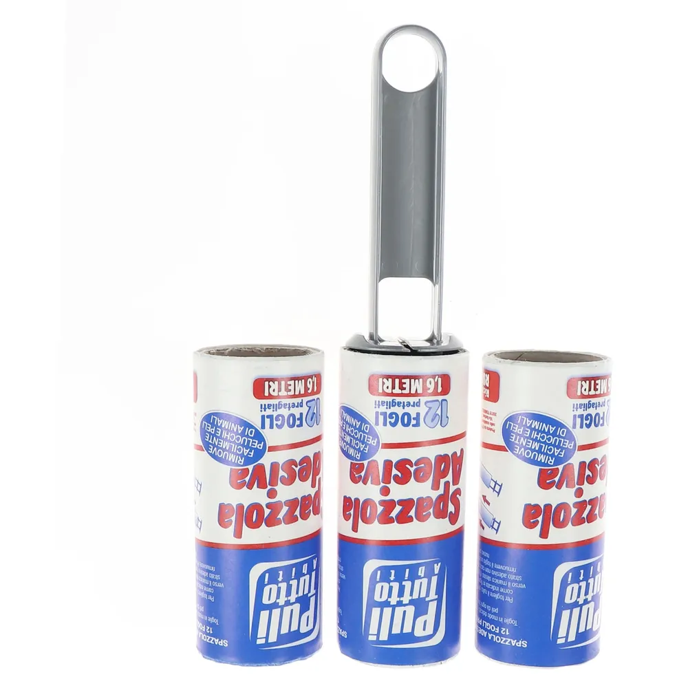 Rola scame + 2 rezerve, Plastina 273, plastic, 1.6 m