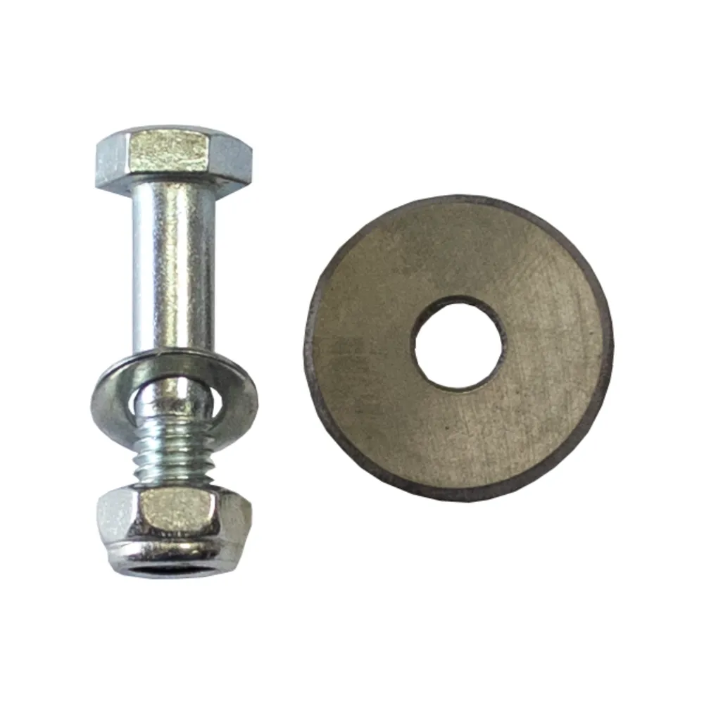 Rola schimb, Lumytools LT03220, 22 x 6 x 2 mm
