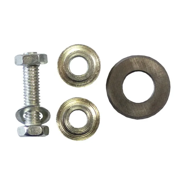 Rola schimb, Lumytools LT03221, 22 x 10.5 x 2 mm