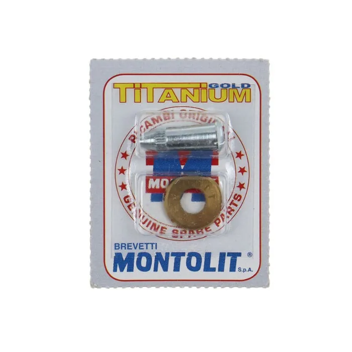 Rola schimb Montolit Titan 243T