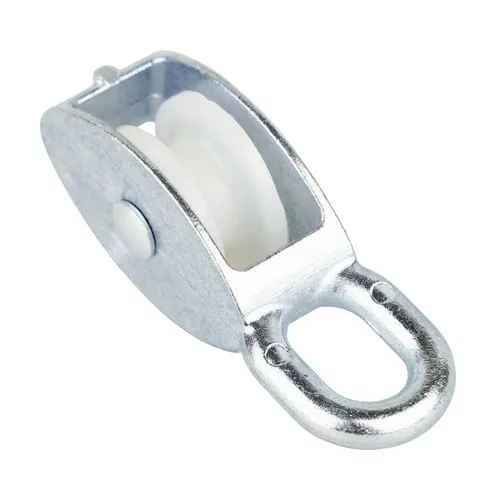 Rola scripete Mamutec max. Ø5mm, 50kg