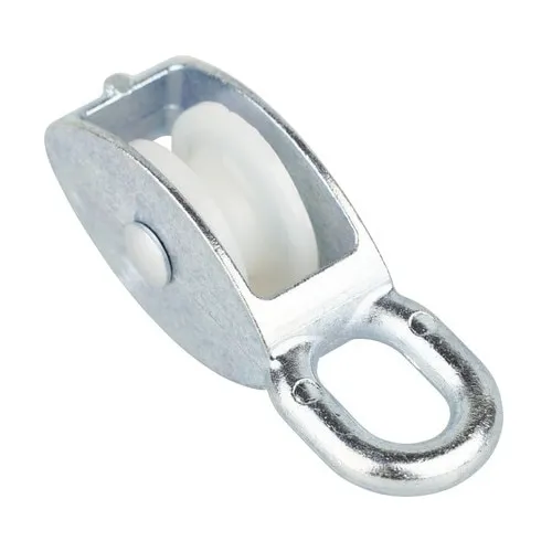 Rola scripete Mamutec max. Ø8mm, 50kg