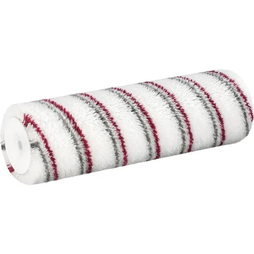 Rola vopsit 18 cm, poliester 18 mm, miez 54 mm