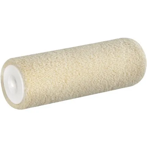 Rola vopsit CoatStar 12 cm pentru lacuri si grunduri Ø 30 mm
