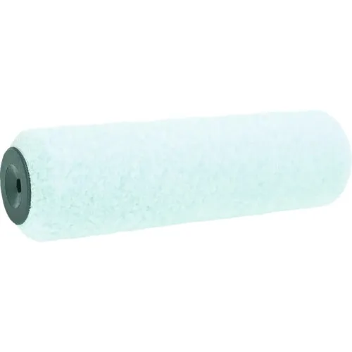 Rola vopsit RotaTex 25 cm pentru suprafete netede, Ø 48 mm