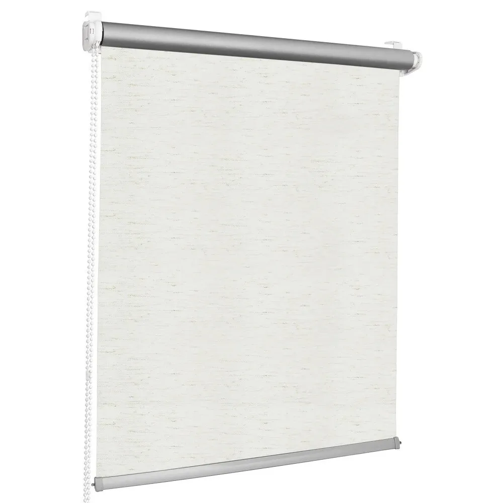 Roleta opaca termoizolanta, 61.5 x 150 cm, bej