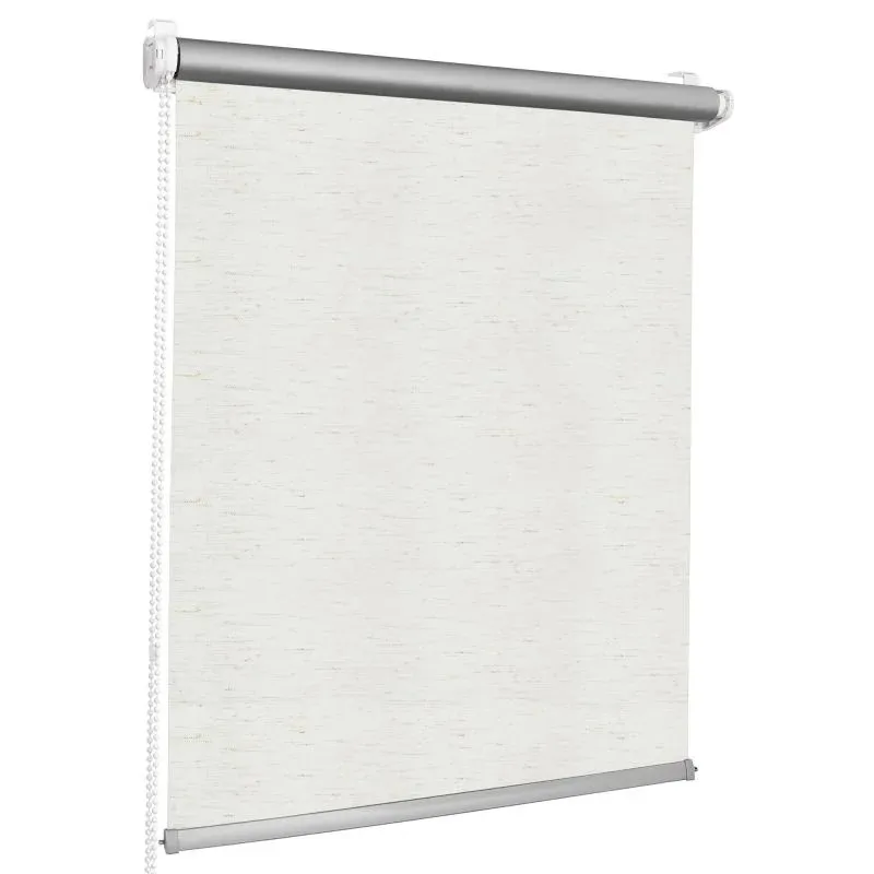 Roleta opaca termoizolanta, 72.5 x 150 cm, bej