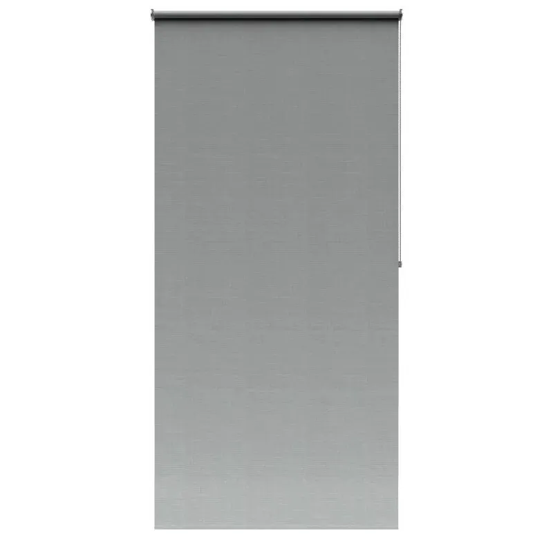 Roleta textila screen, 147 x 220 cm, Inspire Osiris, gri