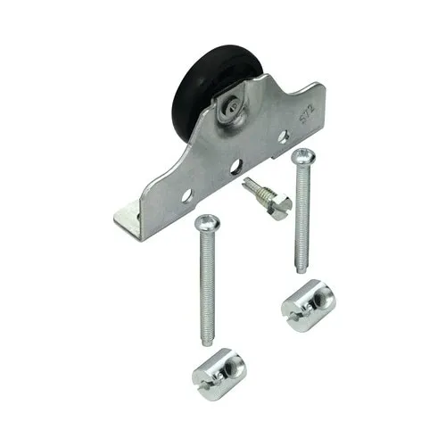 Roti de schimb pentru 1 usa glisanta Hettich TopLine XL, sarcina max. 50kg, pachet 2 bucati